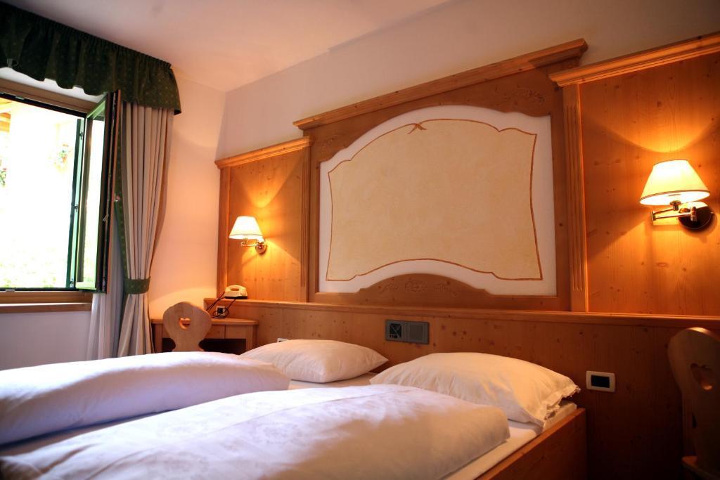 Residence Riposo Colfosco Cameră foto