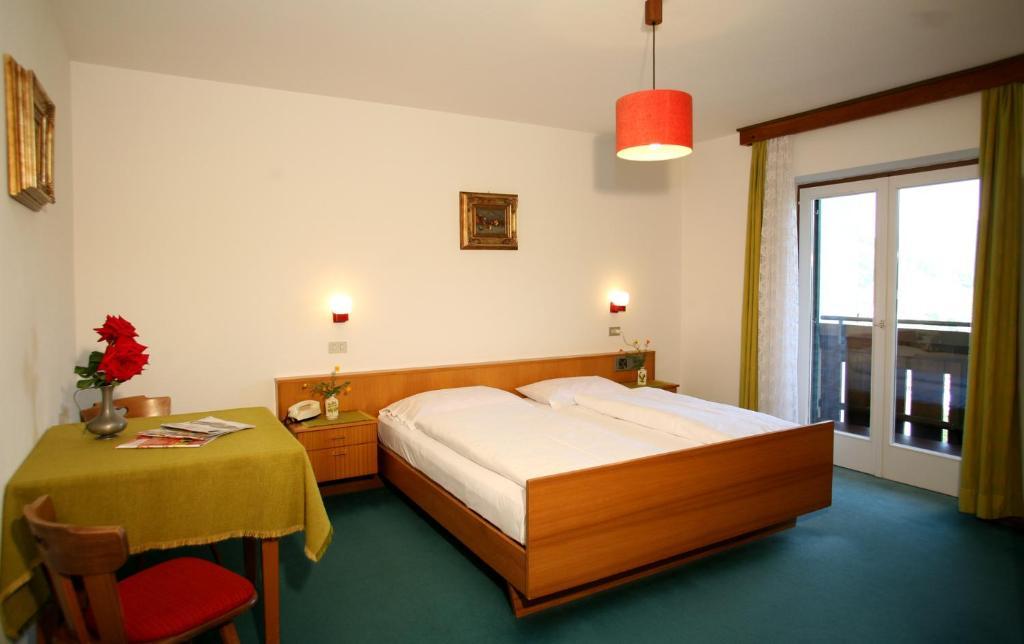 Residence Riposo Colfosco Cameră foto