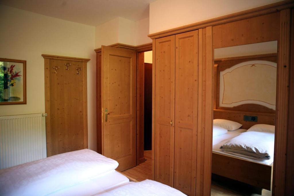 Residence Riposo Colfosco Cameră foto