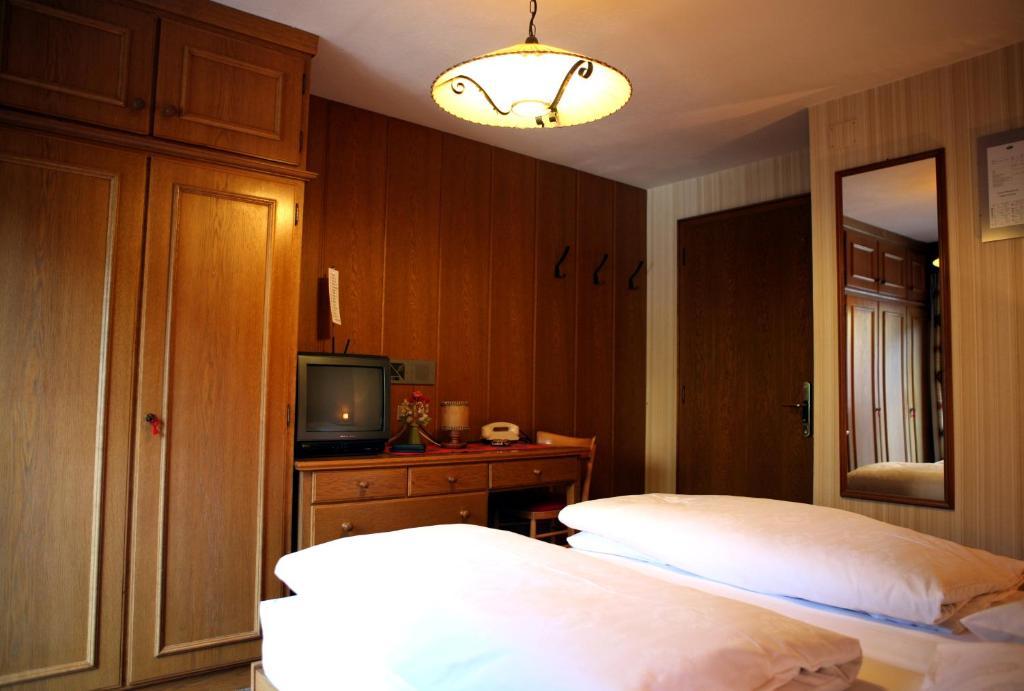 Residence Riposo Colfosco Cameră foto